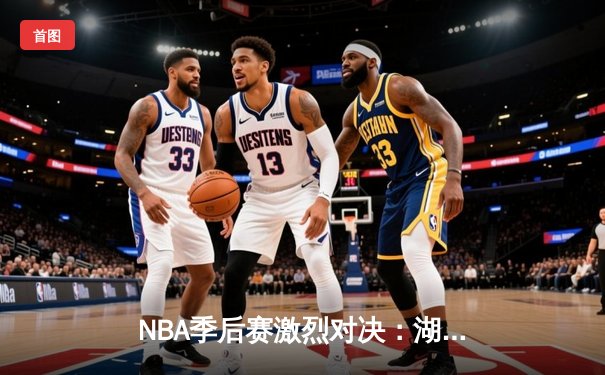 NBA季后赛激烈对决：湖人加时险胜勇士，詹姆斯40分力挽狂澜