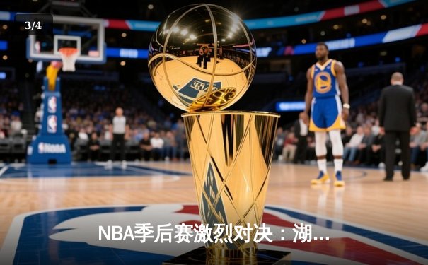 NBA季后赛激烈对决：湖人加时险胜勇士，詹姆斯40分力挽狂澜 - 3