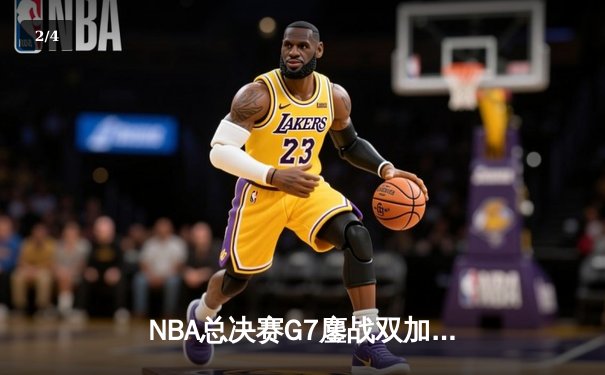 NBA总决赛G7鏖战双加时 掘金逆转热火夺队史首冠 - 2
