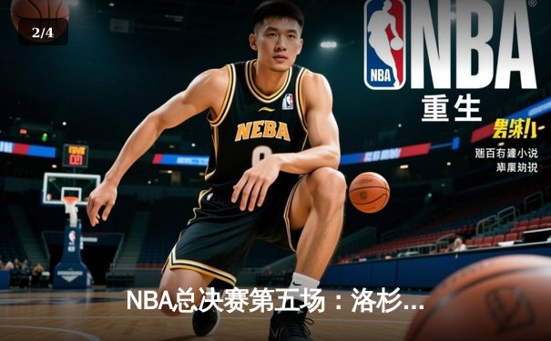 NBA总决赛第五场：洛杉矶湖人队加时逆转取胜，戴维斯独揽40分创纪录 - 2