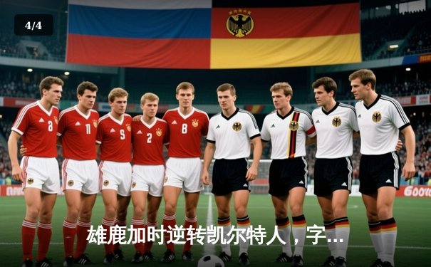 雄鹿加时逆转凯尔特人，字母哥44分率队捍卫主场 - 4